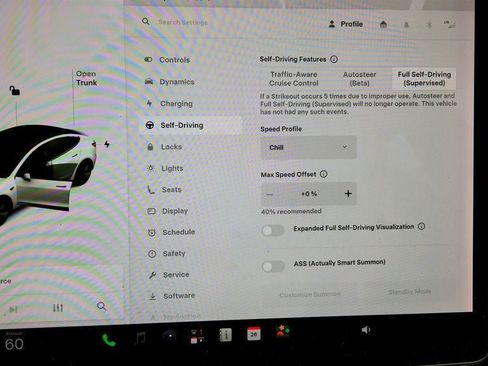 Used 2021 Tesla Model 3 Standard Range Plus RWD image 18