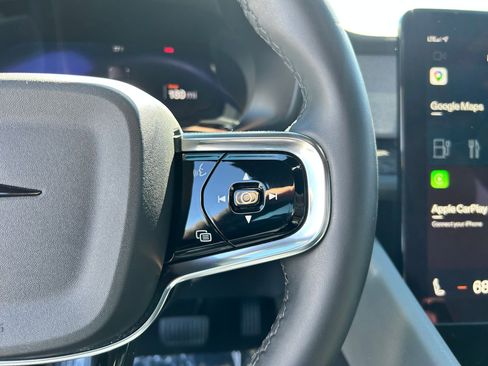 Used 2022 Polestar Polestar 2 w/ Pilot Package image 13