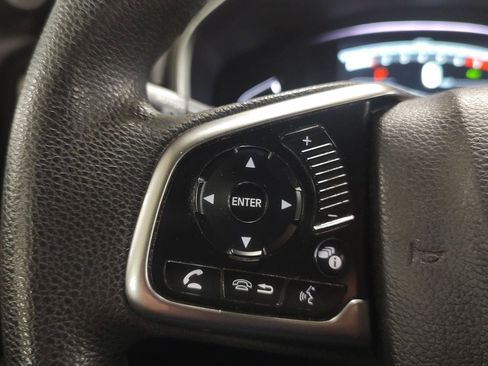 Used 2017 Honda CR-V EX image 7