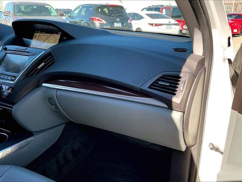 Used 2016 Acura MDX FWD w/ Tech & Entertainment image 15