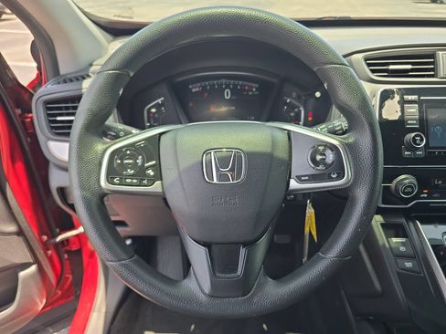 Used 2020 Honda CR-V LX image 22