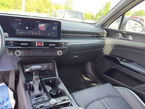 Used 2025 Kia K5 GT-Line FWD image 25