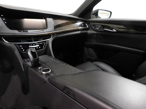 Used 2019 Cadillac CT6 Premium Luxury AWD/4WD image 50