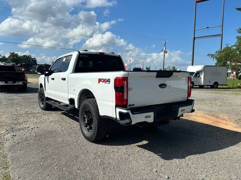 Used 2023 Ford F250 XL w/ STX Appearance Package AWD/4WD image 19