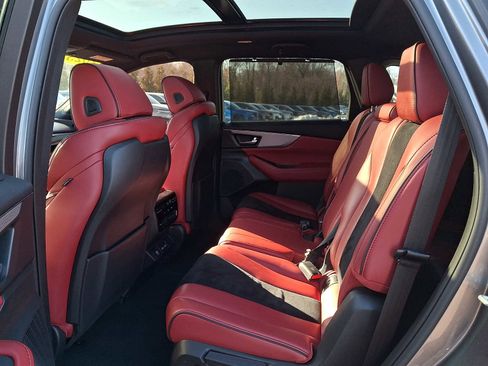 Certified 2023 Acura MDX A-Spec image 10