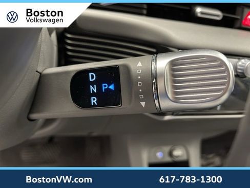 Used 2023 Hyundai Ioniq 5 SEL w/ Cargo Package image 20