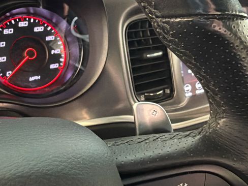 Used 2021 Dodge Charger R/T w/ Blacktop Package image 38