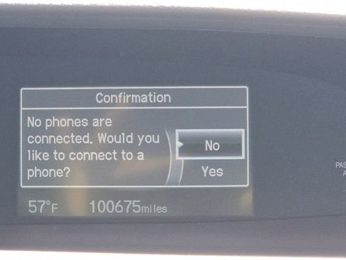 Used 2015 Honda Civic LX image 3