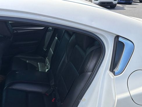 Used 2009 Acura TL SH-AWD image 5