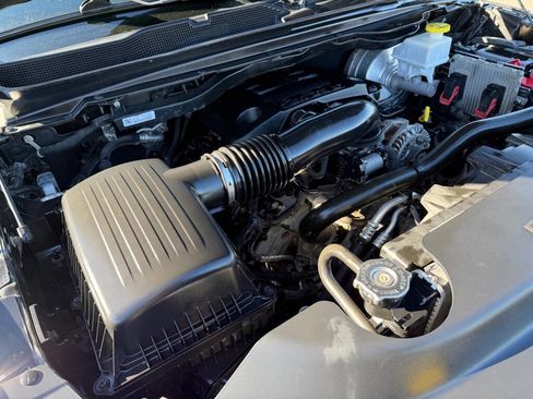 Used 2019 RAM 1500 Sport w/ Level 2 Equipment Group image 65