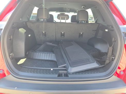 Used 2026 Chevrolet Equinox RS w/ Convenience Package III FWD image 6