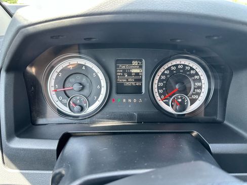 Used 2014 RAM 1500 Express AWD/4WD image 12