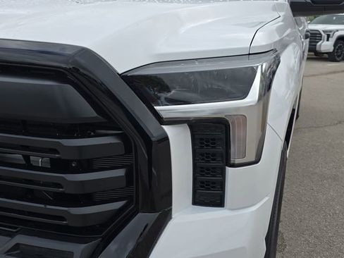 Used 2026 Toyota Tundra SR image 30