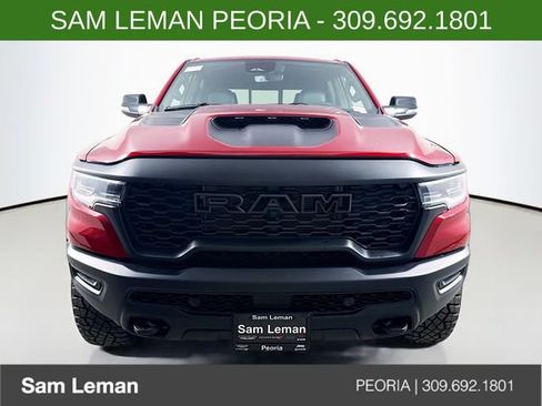 New 2026 RAM 1500 RHO AWD/4WD image 2