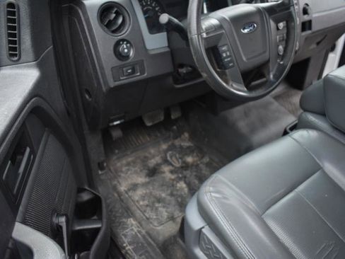 Used 2013 Ford F150 XL w/ XL Plus Pkg AWD/4WD image 18