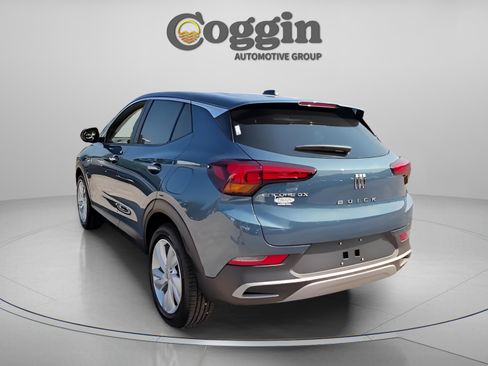 New 2026 Buick Encore GX Preferred w/ Comfort Package FWD image 11