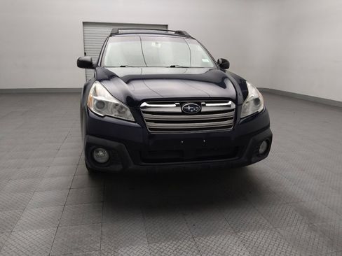 Used 2014 Subaru Outback 2.5i image 14
