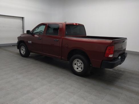 Used 2016 RAM 1500 Tradesman w/ Popular Equipment Group AWD/4WD image 3