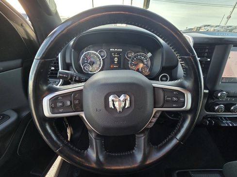 Used 2023 RAM 1500 Big Horn image 14