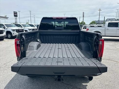 New 2026 GMC Sierra 2500 Denali Ultimate AWD/4WD image 12