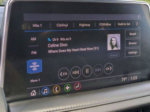 Used 2021 Chevrolet Tahoe Z71 image 14