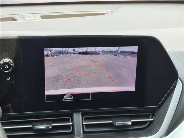 Used 2024 Chevrolet Trax LS w/ Driver Confidence Package FWD image 13