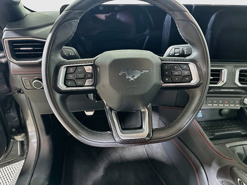 Used 2024 Ford Mustang GT Premium w/ GT Performance Package RWD image 12