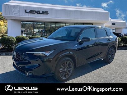 Used 2025 Acura ADX A-Spec