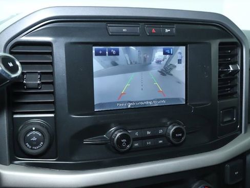 Used 2022 Ford F150 XLT w/ Trailer Tow Package image 35