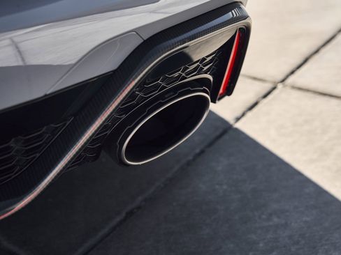 Used 2022 Audi RS 6 image 14