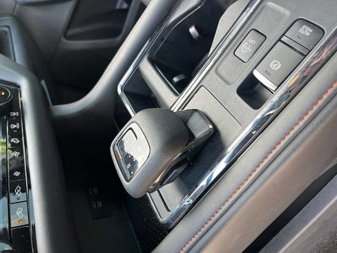 Certified 2026 Nissan Pathfinder Rock Creek AWD/4WD image 25