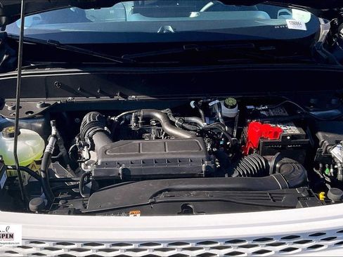 New 2026 Ford Bronco Sport Heritage image 10