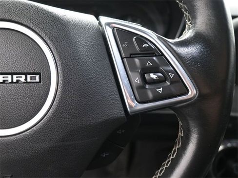Used 2016 Chevrolet Camaro LT image 2