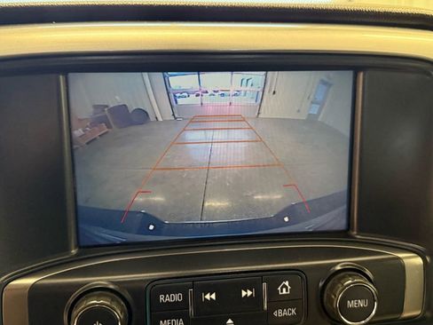 Used 2016 Chevrolet Silverado 1500 LT w/ All Star Edition image 31