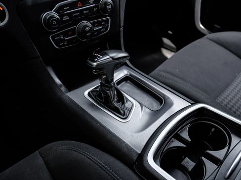 Used 2021 Dodge Charger Scat Pack RWD image 32