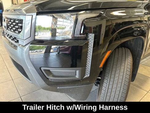 Used 2025 Nissan Frontier SV AWD/4WD image 14