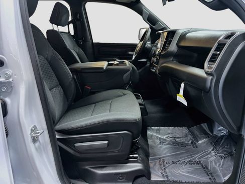 Used 2025 RAM 1500 Warlock AWD/4WD image 26