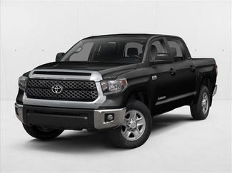 Used 2018 Toyota Tundra SR5 w/ TRD Off Road Package video 1
