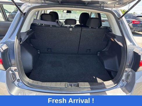 Used 2023 Mitsubishi Outlander Sport ES image 11