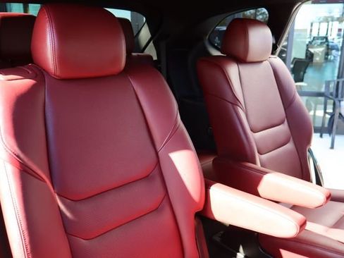 Used 2023 MAZDA CX-9 Carbon Edition image 14