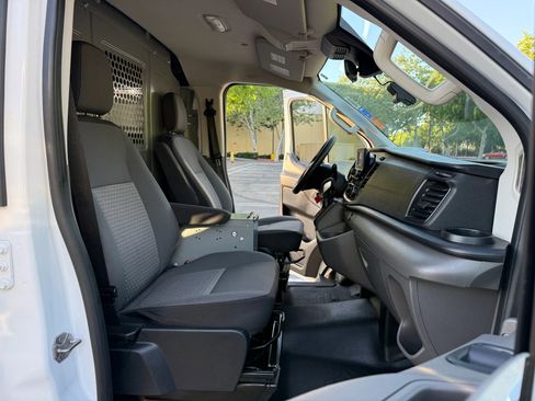 Used 2020 Ford Transit 150 Low Roof image 14