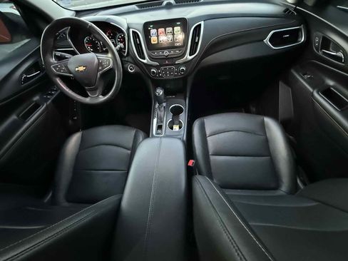 Used 2018 Chevrolet Equinox Premier FWD image 49