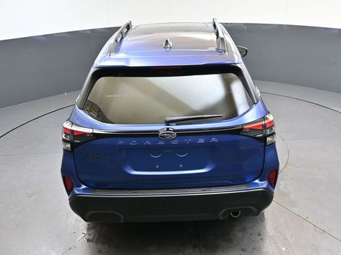 New 2026 Subaru Forester Limited image 49