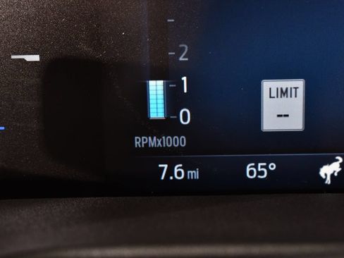 New 2026 Ford Bronco Sport Outer Banks w/ Outer Banks Tech Package+ AWD/4WD image 26