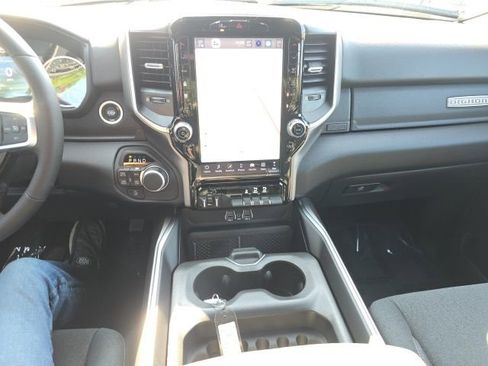 New 2026 RAM 1500 Big Horn image 24