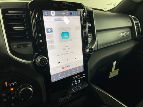 New 2026 RAM 1500 Big Horn image 10