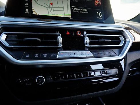 Used 2022 BMW X3 sDrive30i w/ Convenience Package image 15