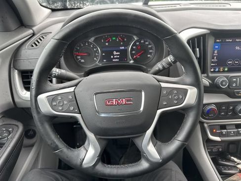 Used 2023 GMC Terrain SLT w/ Tech Package AWD/4WD image 22