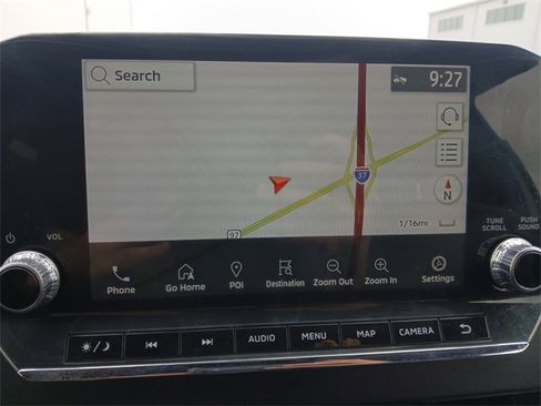 Used 2022 Mitsubishi Outlander SE image 24