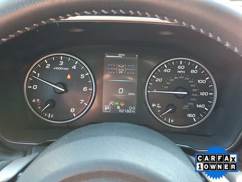 Certified 2022 Subaru Legacy Limited image 27